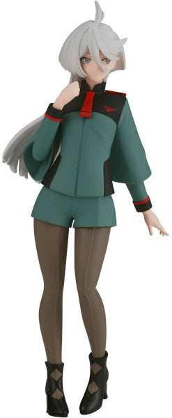 MuñEco Banpresto Figurine Gundam Mobile Suit Miorine Rembran 17cm (Merchandising) MuñEco Banpresto Figurine Gundam Mobile Suit Miorine Rembran 17cm (Merchandising)